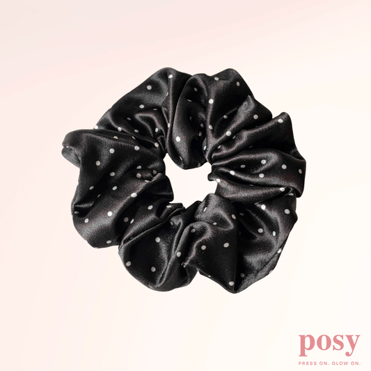posy - hiusdonitsi