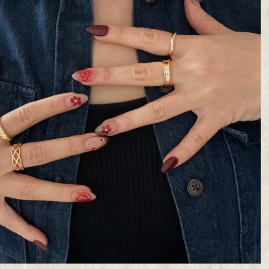 Cherry Rouge