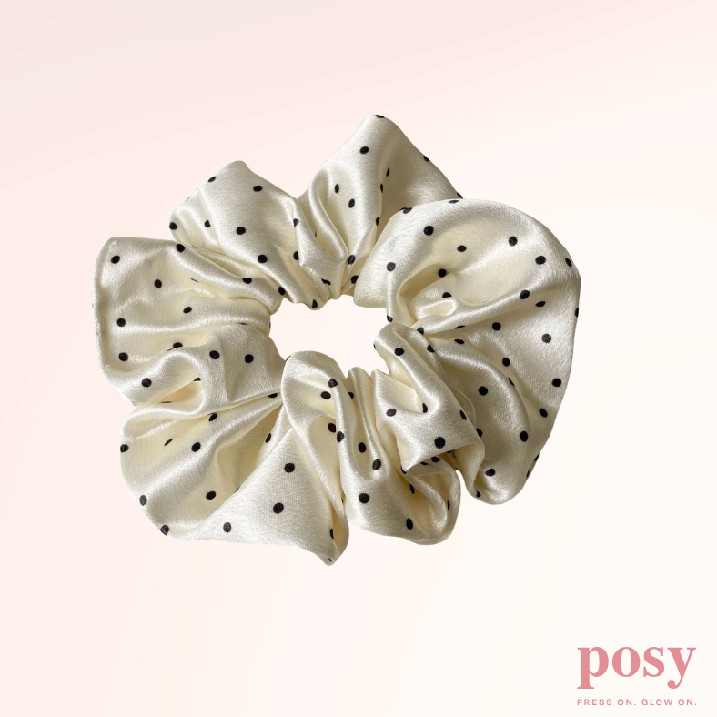 posy - hiusdonitsi