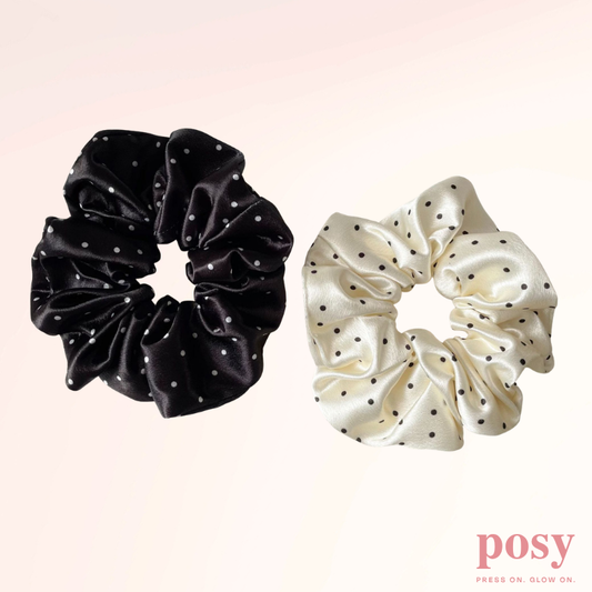 posy - hiusdonitsi