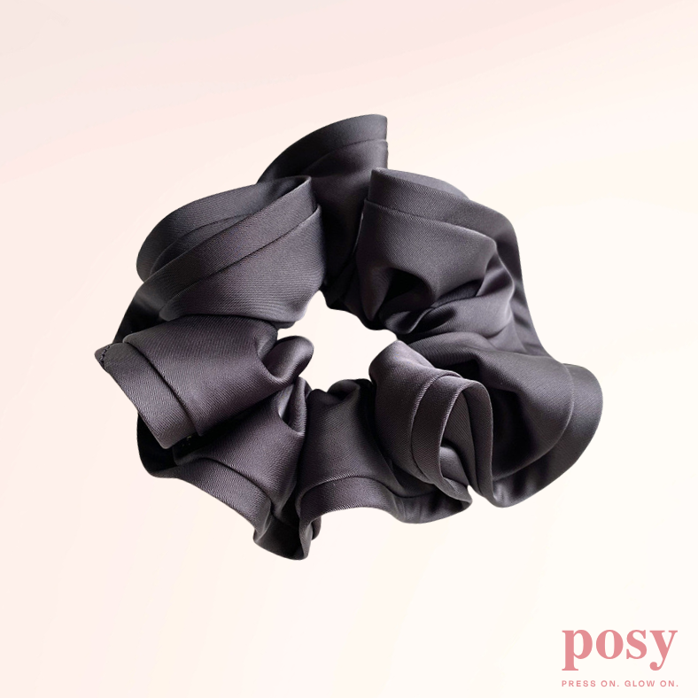 posy - hiusdonitsi
