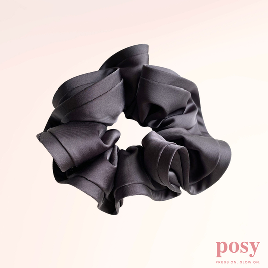 posy - hiusdonitsi