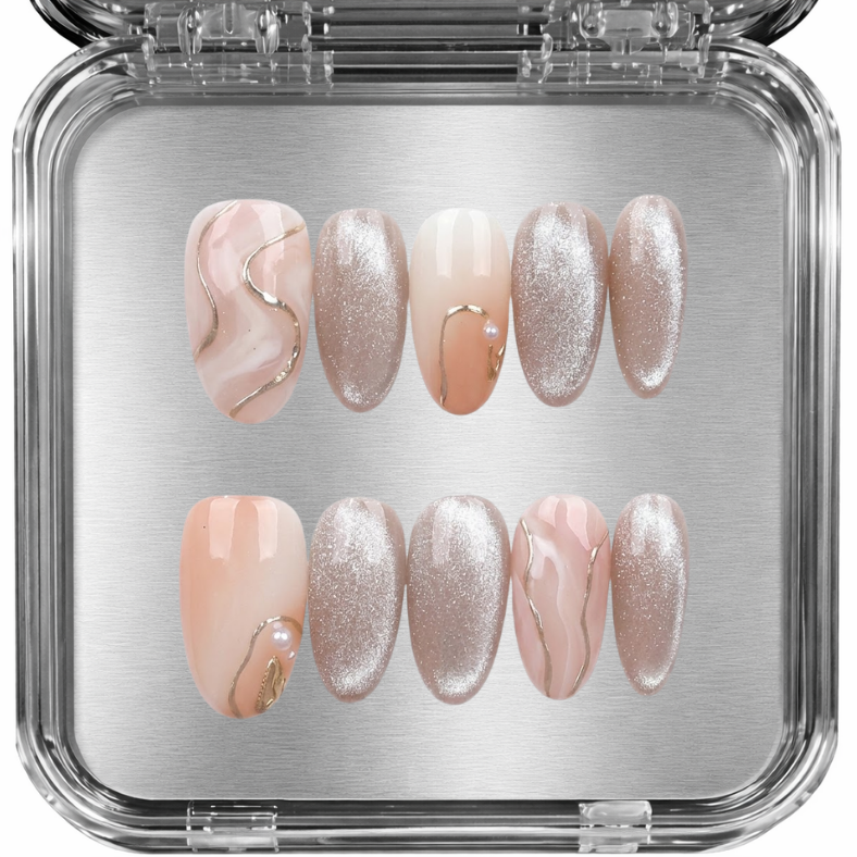 Swirl Luxe