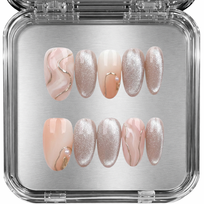 Swirl Luxe