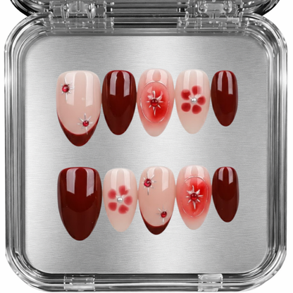 Cherry Rouge