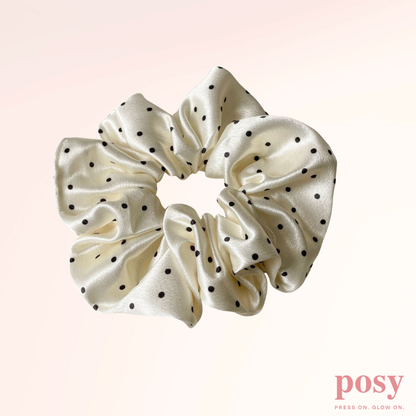 posy - hiusdonitsi