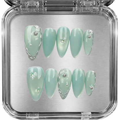 Mint Stardust