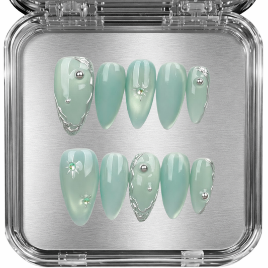 Mint Stardust