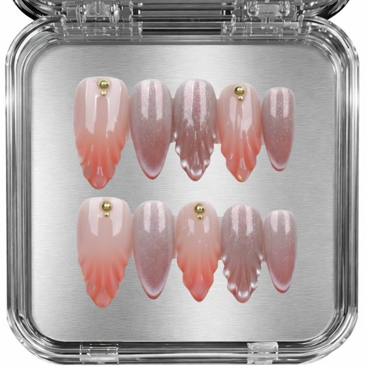 Mermaid Blush