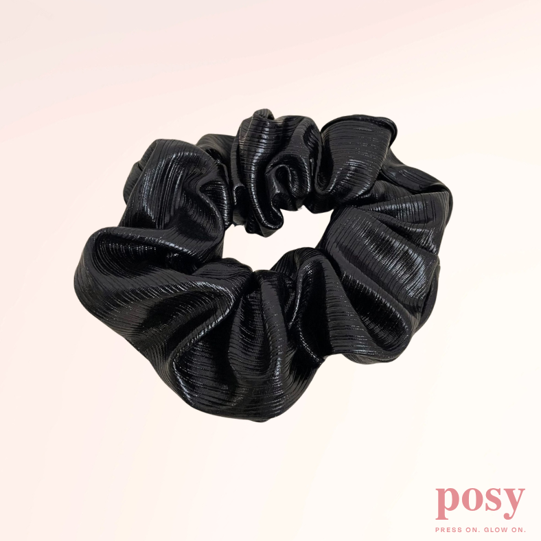 posy - hiusdonitsi