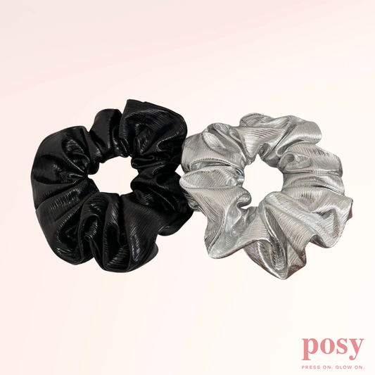 posy - hiusdonitsi