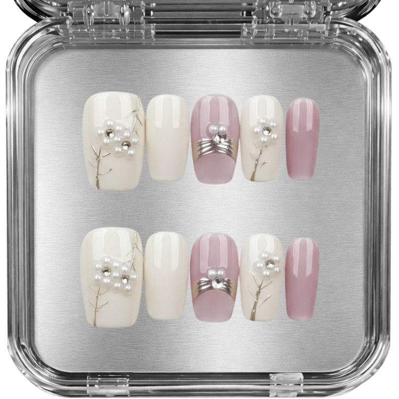 Petal Pearl