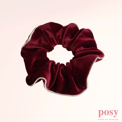 posy - hiusdonitsi