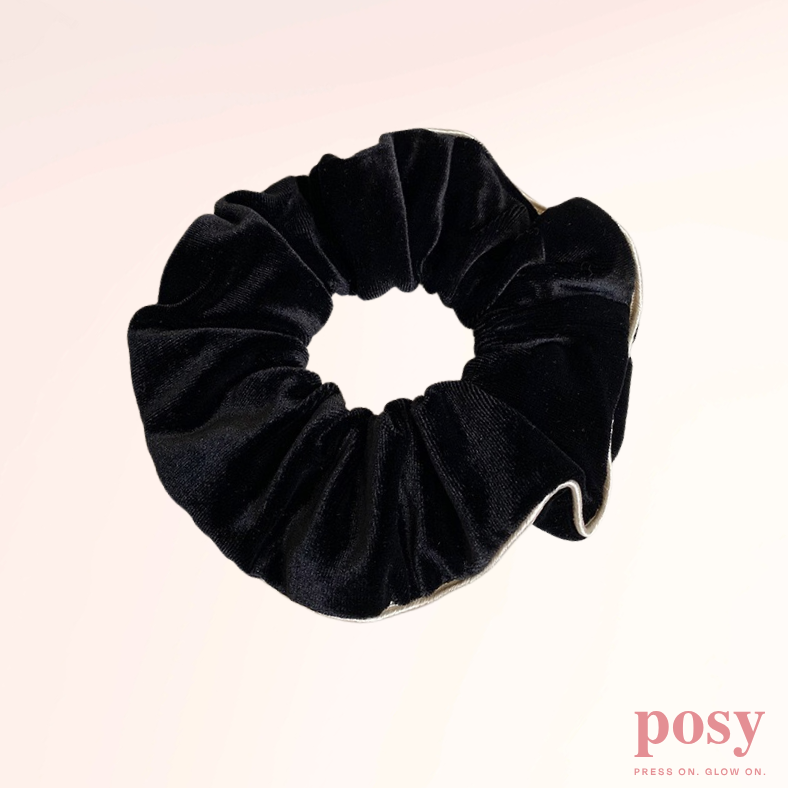 posy - hiusdonitsi