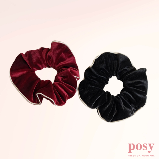 posy - hiusdonitsi