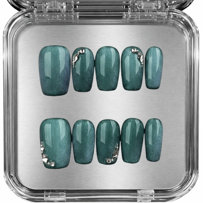 Emerald Tide