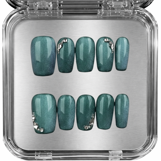 Emerald Tide