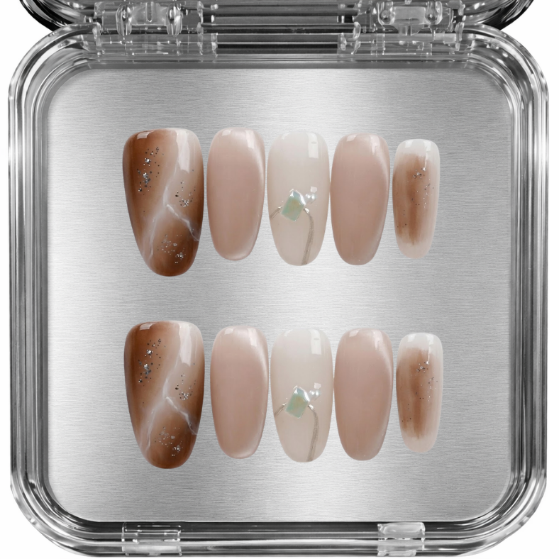 Mocha Marble
