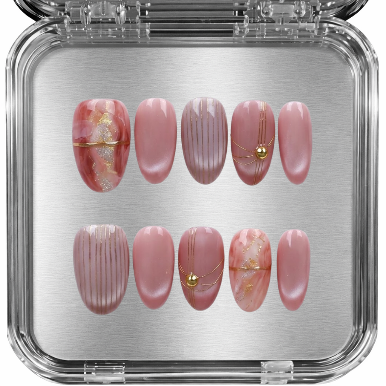 Marble Luxe
