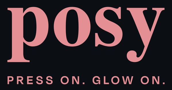 posy nails | Press-on kynnet | Tekokynnet | Helsinki